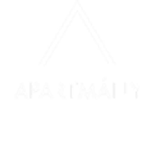 Apartmány Severák logo