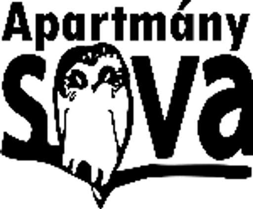 Apartmány Sova logo