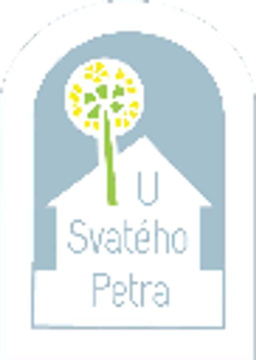 U Svatého Petra logo
