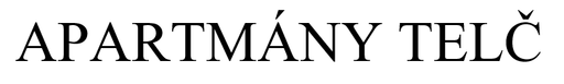 Apartmány pod náměstím logo