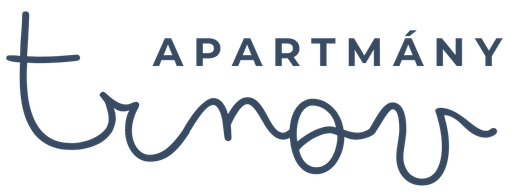 Apartmány Trnov logo