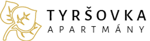 Apartmány Tyršovka logo