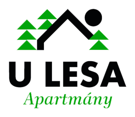 Apartmány U Lesa logo