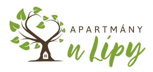 Apartmány U Lípy logo