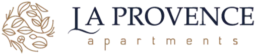 Apartmány La Provence*** logo