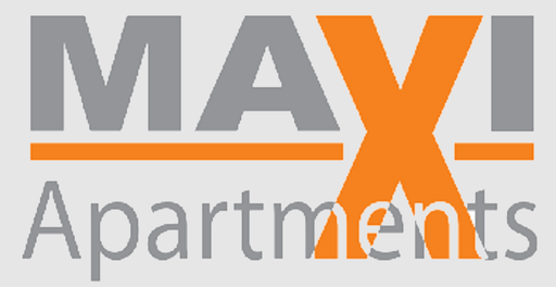Apartments MAXI logo