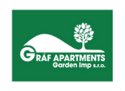 Apartmány Gráf Chýně logo