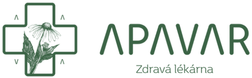 Lékárna APAVAR.cz logo