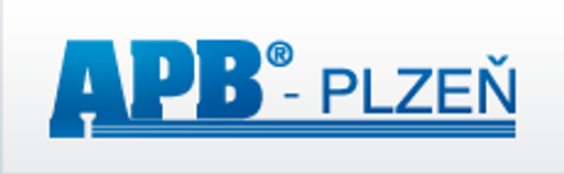 APB - Plzeň, a.s. logo