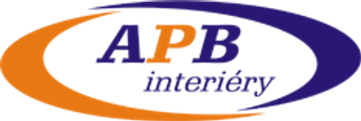 APB interiéry logo