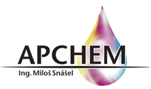 APCHEM - Ing. Miloš Snášel logo