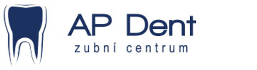 AP Dent logo