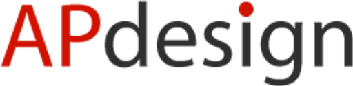 AP design s.r.o. logo