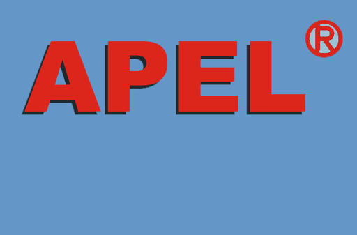 APEL, s.r.o. logo