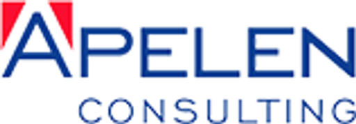 Apelen Consulting, spol. s r.o. logo
