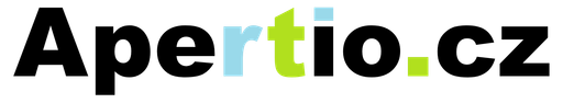 Apertio.cz logo