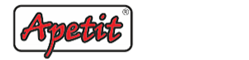 Apetit - Jindřich Šíp logo