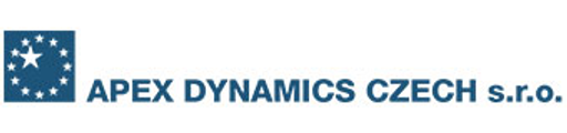 APEX DYNAMICS logo