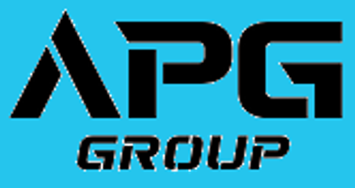 APG group, s.r.o. logo