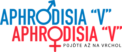 Aphrodisia V logo
