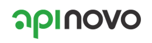 API NOVO MACHINERY, s.r.o. logo