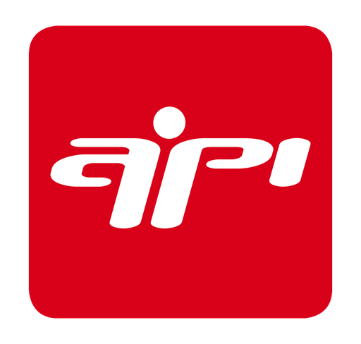 API CZ logo