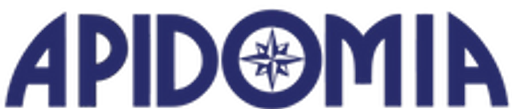APIDOMIA, s.r.o. logo