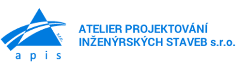 Ateliér projektování inženýrských staveb, s.r.o. logo