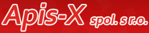 APIS - X, spol. s r.o. logo