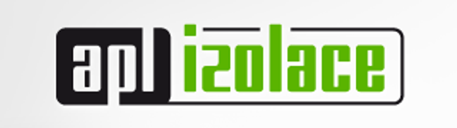 APL IZOLACE, s.r.o. logo