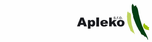 APLEKO II., s.r.o. logo