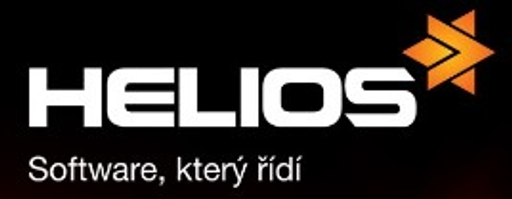 HELIOS RED logo