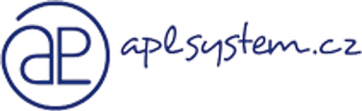 APL system, s.r.o. logo