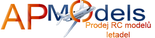 AP models, s.r.o. logo