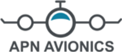 APN Avionics s.r.o. logo