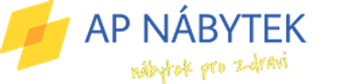 AP Nábytek logo