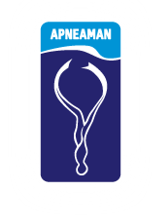 APNEAMAN logo