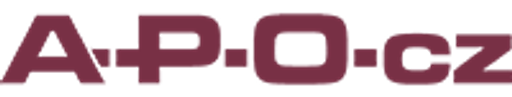 A.P.O. cz, spol. s r.o. logo