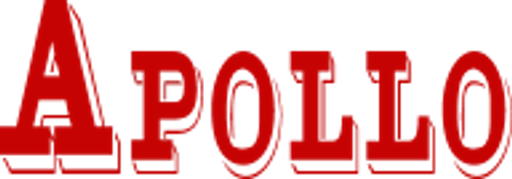 Obchodní centrum Apollo logo