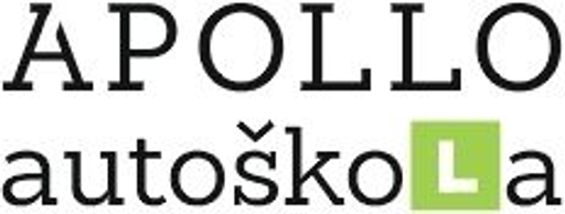 APOLLO Autoškola logo