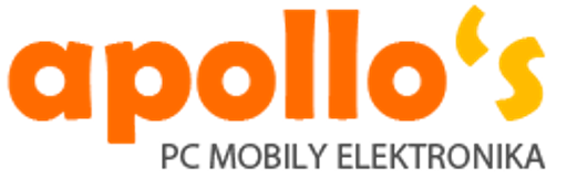 Apollos.cz logo
