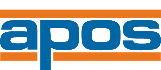 APOS - daně, s.r.o. logo
