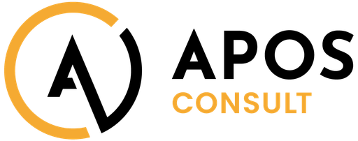 APOS CONSULT, s.r.o. logo