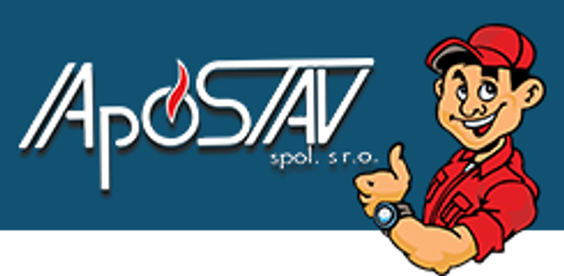 Apostav, spol. s r.o. logo