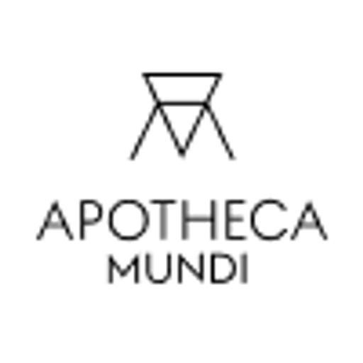Apotheca Mundi logo