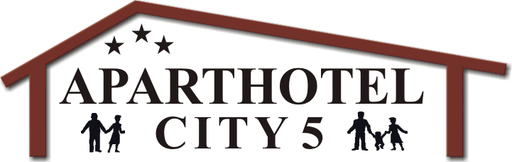 Aparthotel City 5 logo