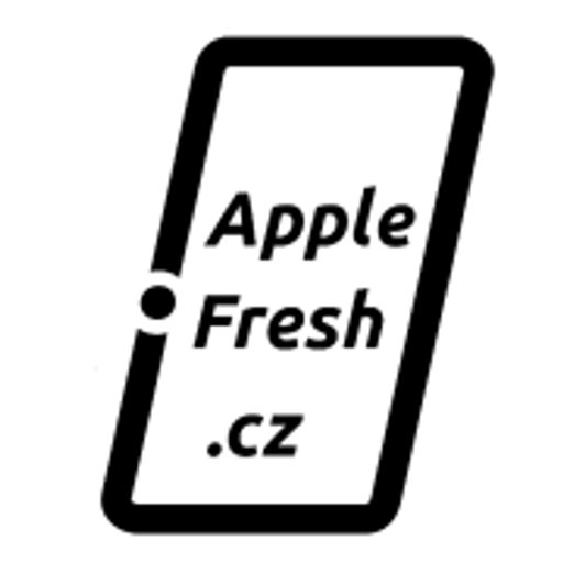 AppleFresh.cz logo