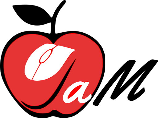 AppleJaM store logo