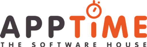 AppTime Innovation s.r.o. logo