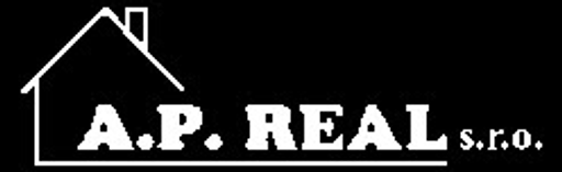 A.P.REAL, spol. s r.o. logo